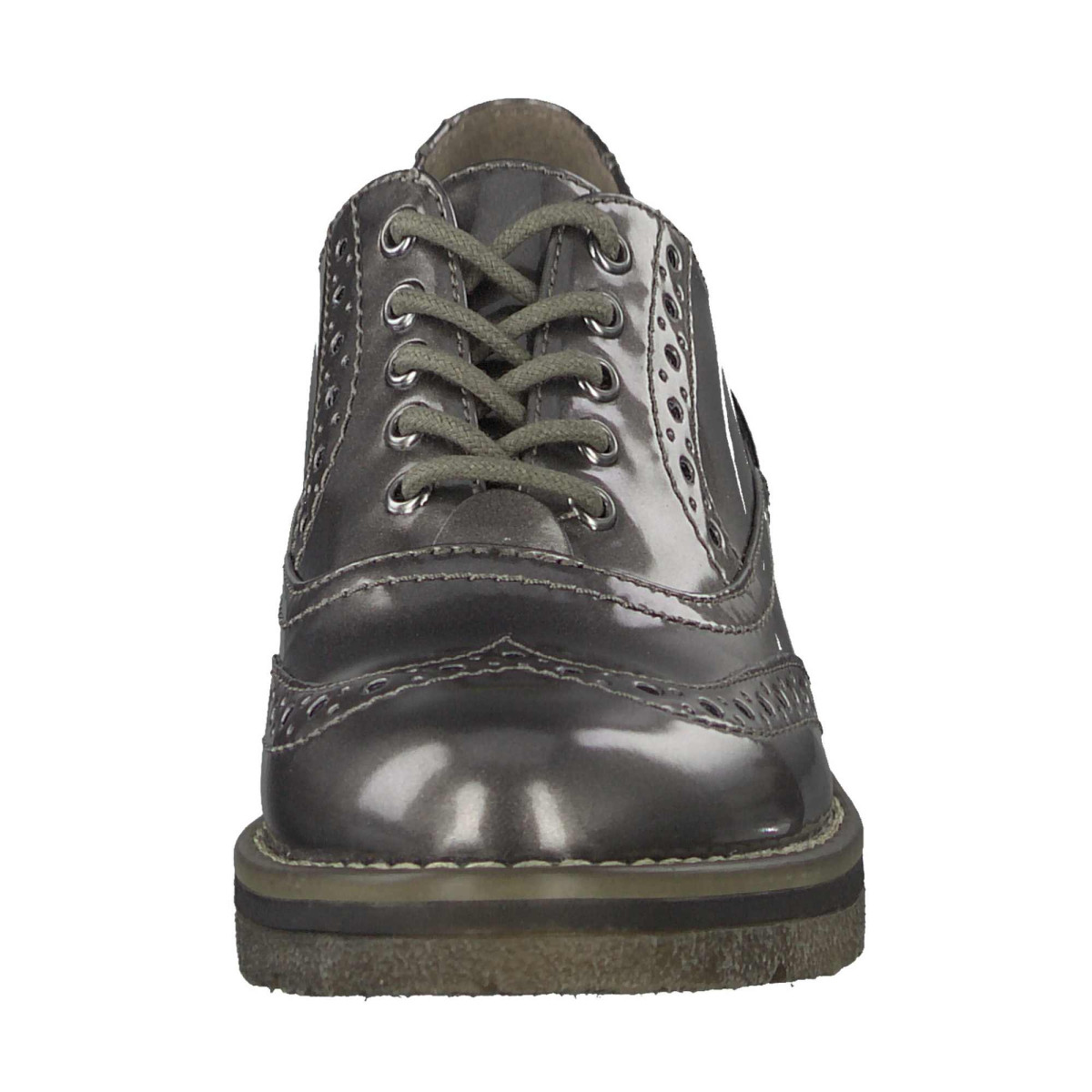 detail Dámská obuv TAMARIS 1-1-23616-29 PLATINUM UNI 914