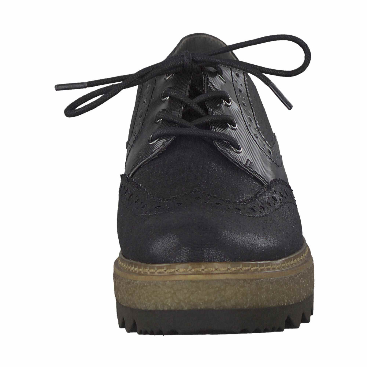 detail Dámská obuv TAMARIS 1-1-23618-29 BLACK/ANTHRA. 051