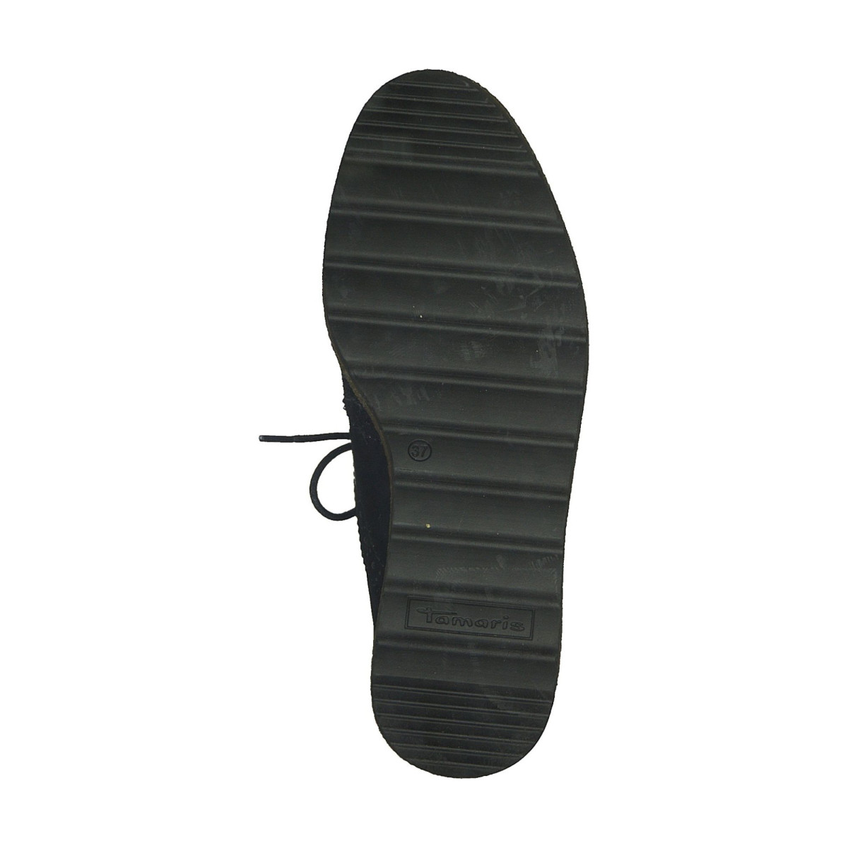 detail Dámská obuv TAMARIS 1-1-23618-29 NAVY MET. COMB 814