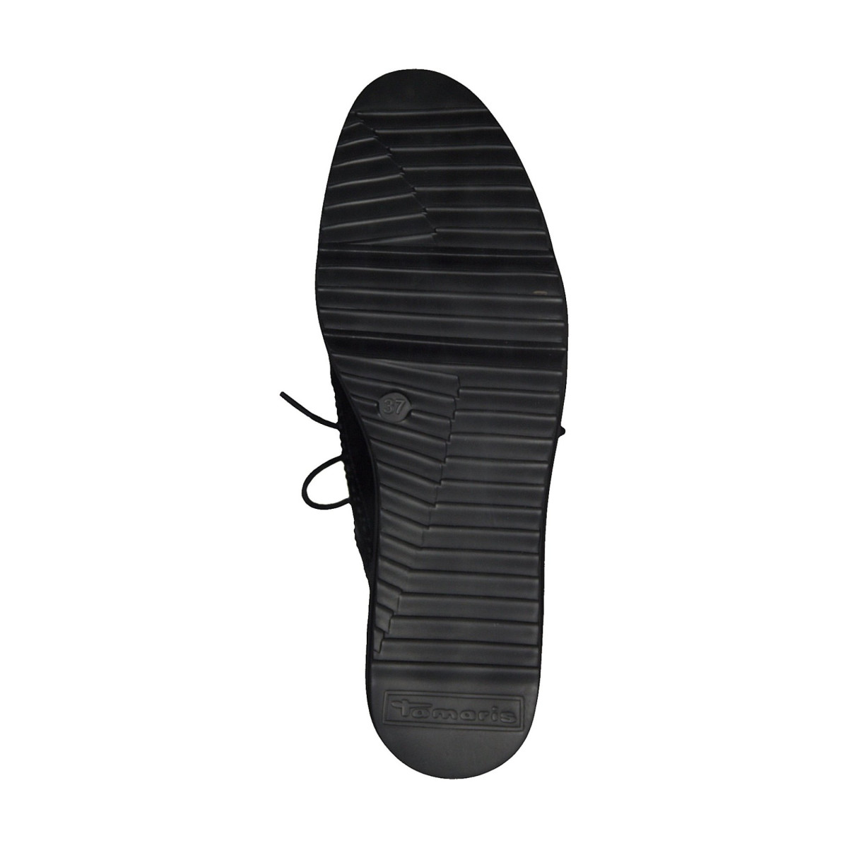 detail Dámská obuv TAMARIS 1-1-23700-39 BLACK PATENT 018