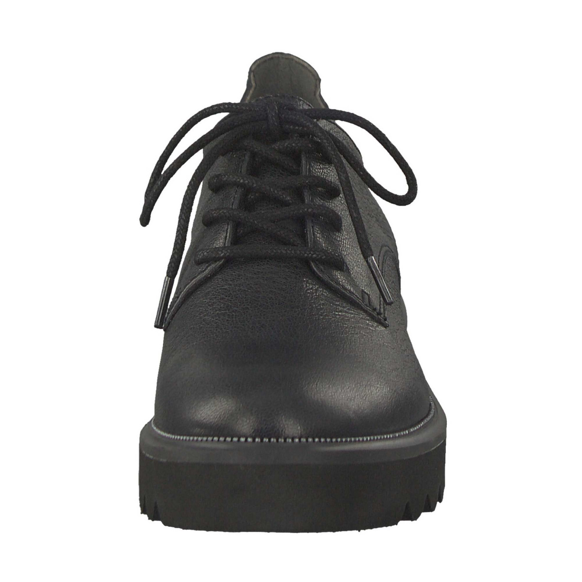 detail Dámská obuv TAMARIS 1-1-23713-29 BLACK METALLIC 033