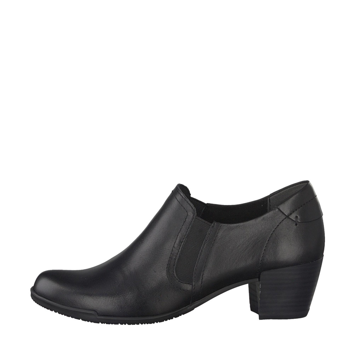 detail Dámská obuv TAMARIS 1-1-24310-29 BLACK 001