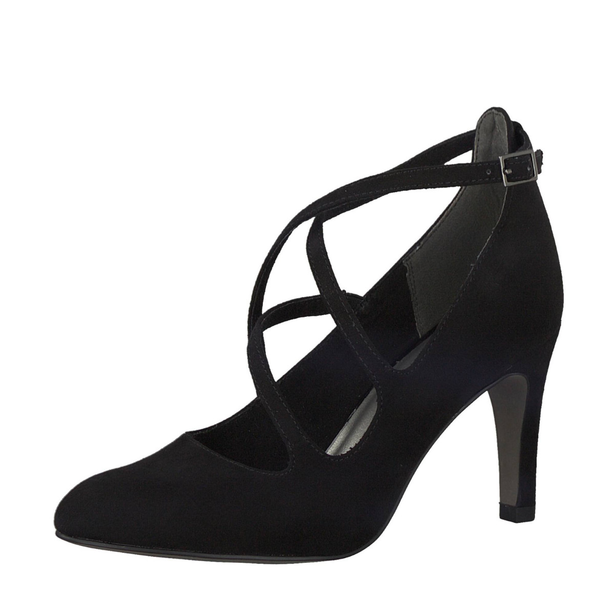 detail Dámská obuv TAMARIS 1-1-24407-29 BLACK 001