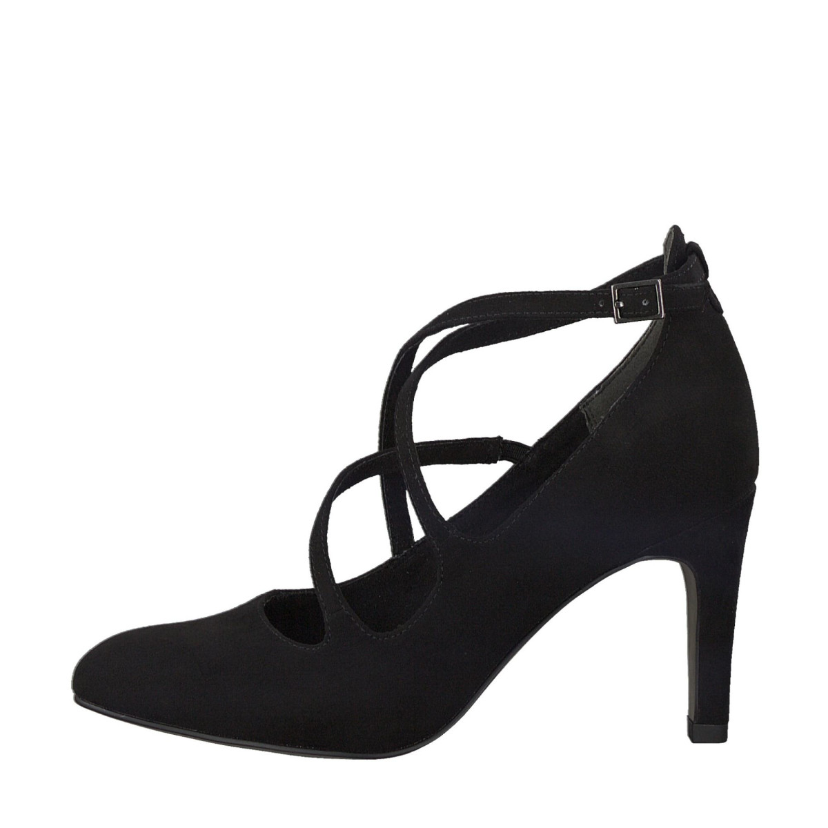 detail Dámská obuv TAMARIS 1-1-24407-29 BLACK 001