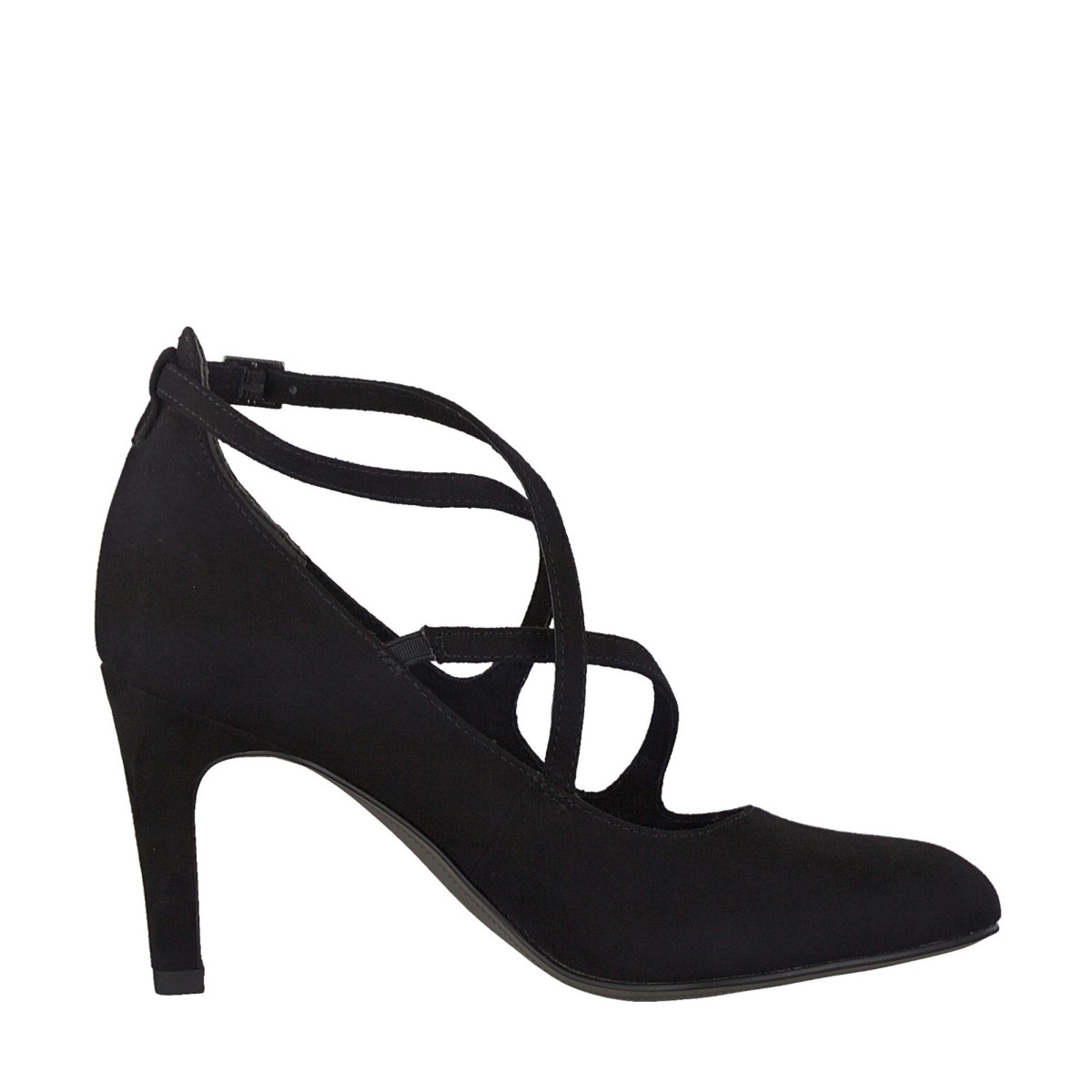 detail Dámská obuv TAMARIS 1-1-24407-29 BLACK 001