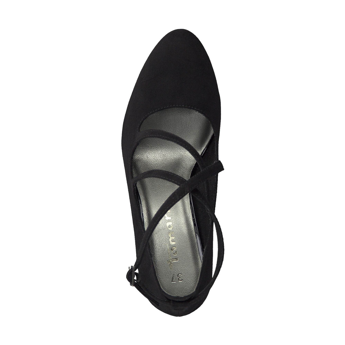 detail Dámská obuv TAMARIS 1-1-24407-29 BLACK 001