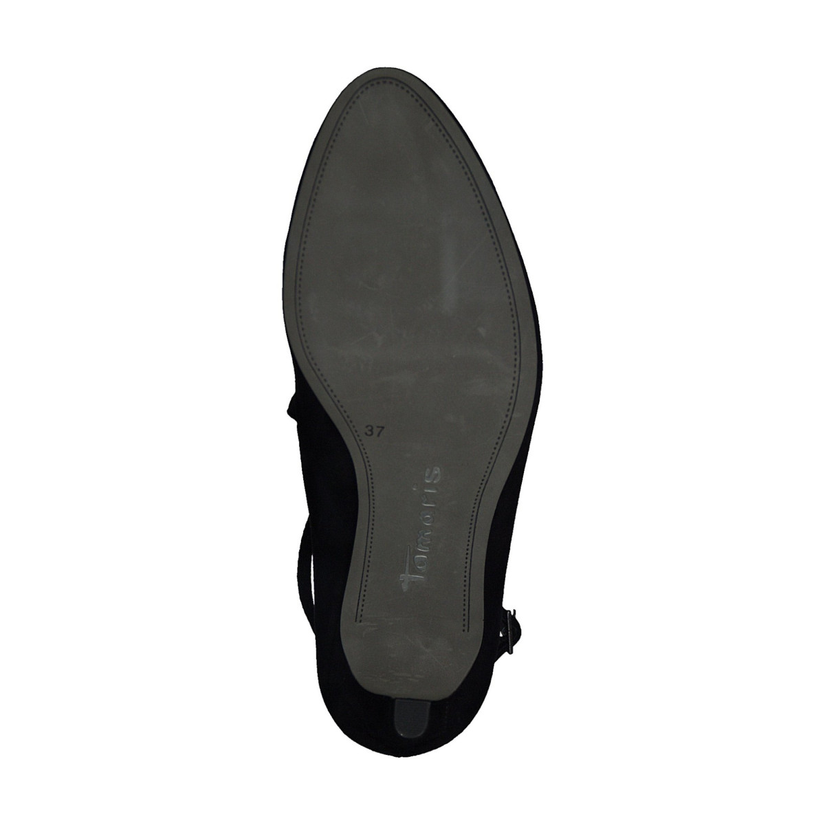 detail Dámská obuv TAMARIS 1-1-24407-29 BLACK 001