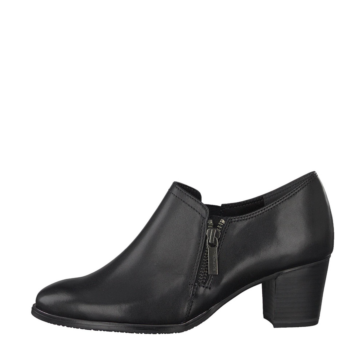 detail Dámská obuv TAMARIS 1-1-24415-29 BLACK 001