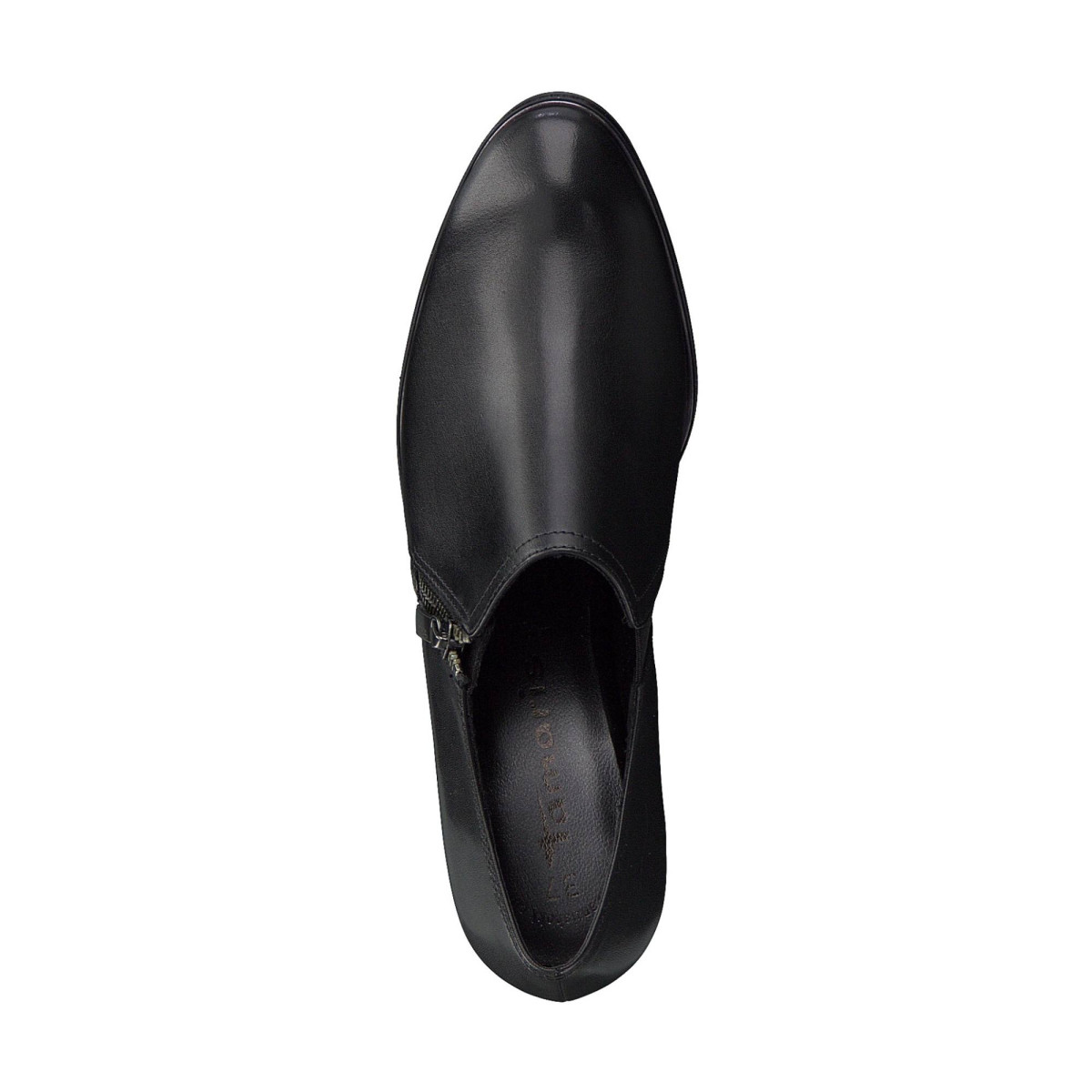 detail Dámská obuv TAMARIS 1-1-24415-29 BLACK 001