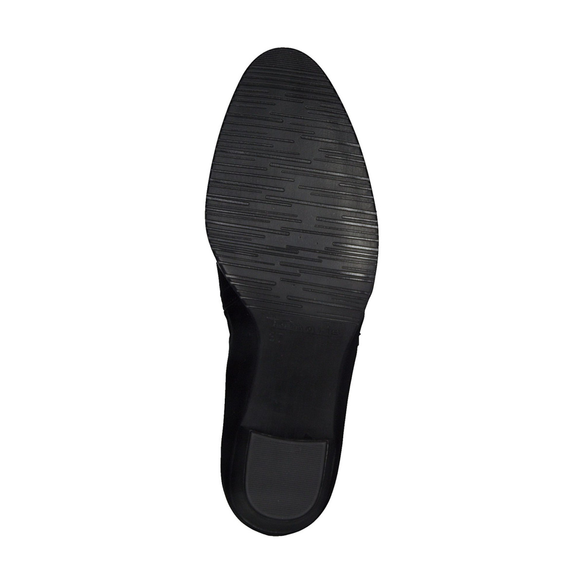 detail Dámská obuv TAMARIS 1-1-24415-29 BLACK 001