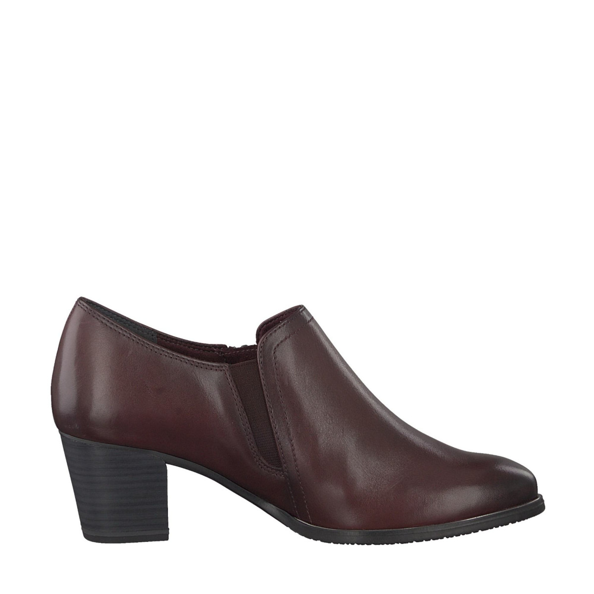 detail Dámská obuv TAMARIS 1-1-24415-29 BORDEAUX 549