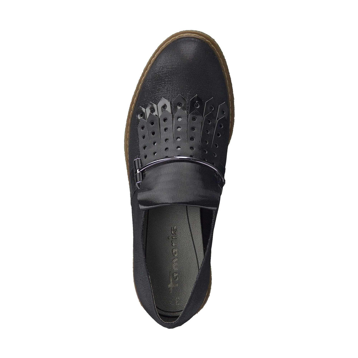 detail Dámská obuv TAMARIS 1-1-24712-29 BLACK 001