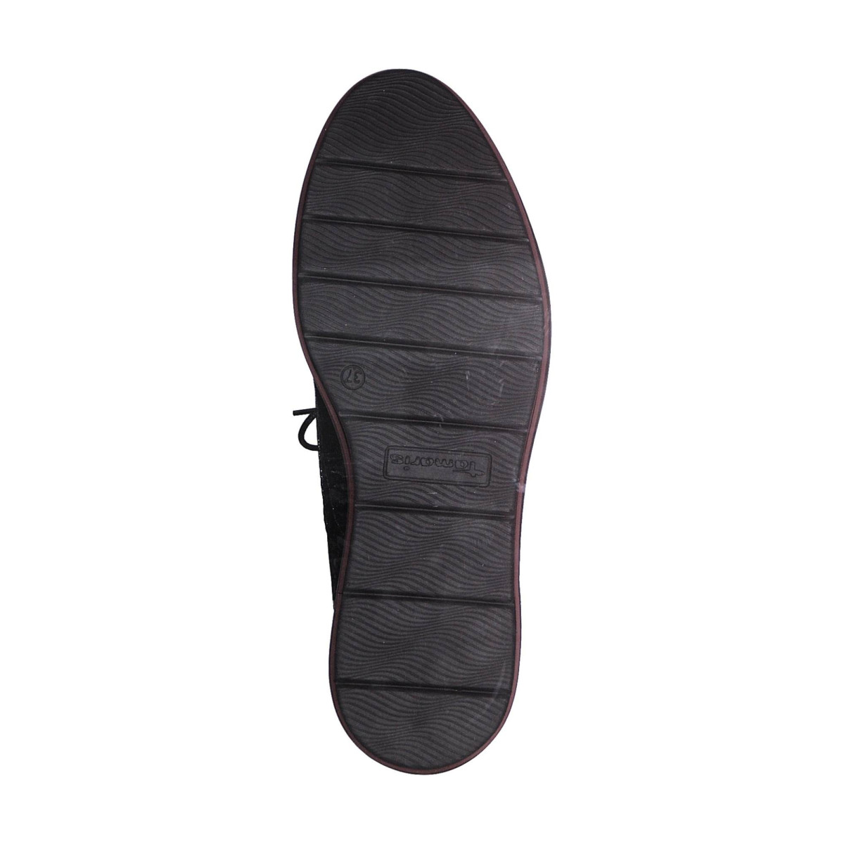 detail Dámská obuv TAMARIS 1-1-23307-39 BLACK COMB 098
