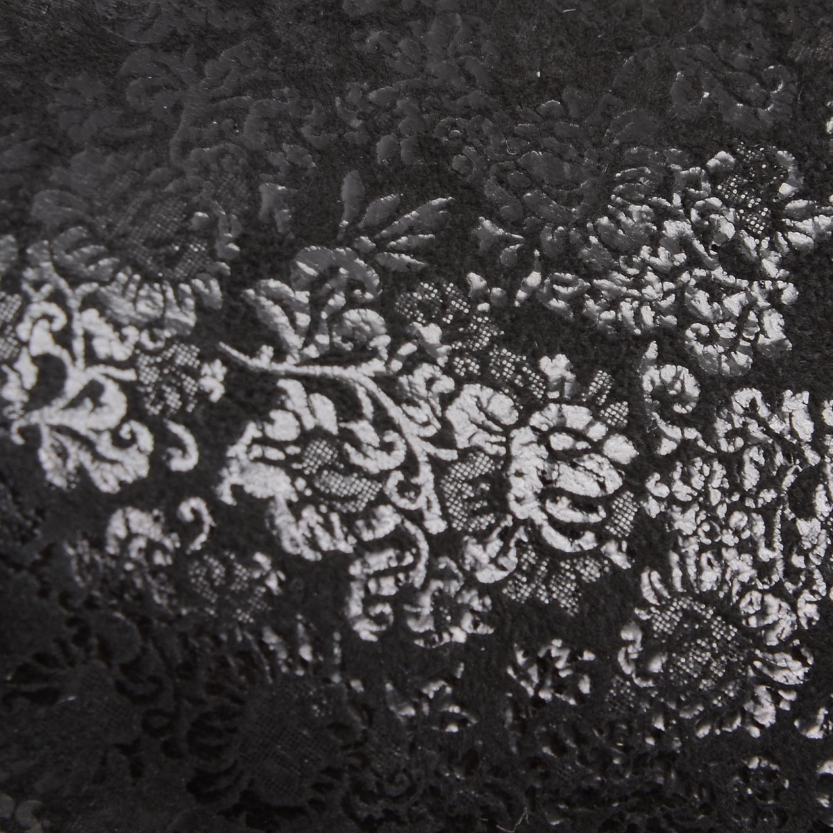 detail Dámská obuv CAPRICE 9-9-22405-29 BLACK FLOWER 040