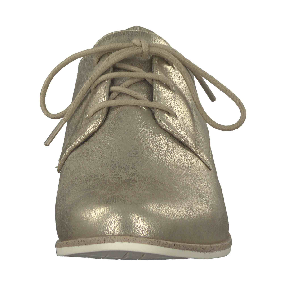 detail Dámská obuv TAMARIS 1-1-23308-38 ROSE METALLIC 952