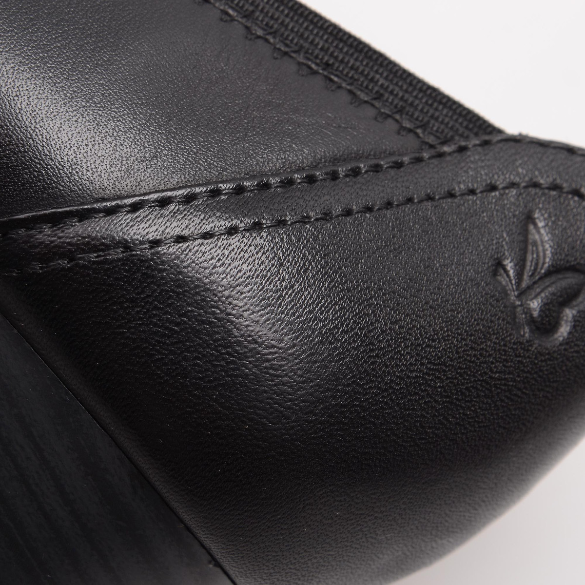 detail Dámská obuv CAPRICE 9-9-22300-29 BLACK NAPPA 022