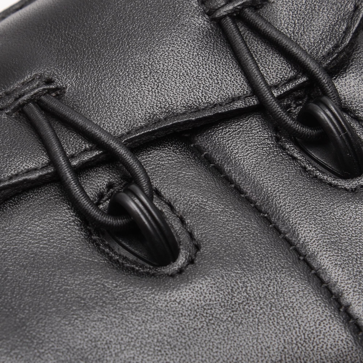 detail Dámská obuv RIEKER L1751/00 SCHWARZ H/W 7