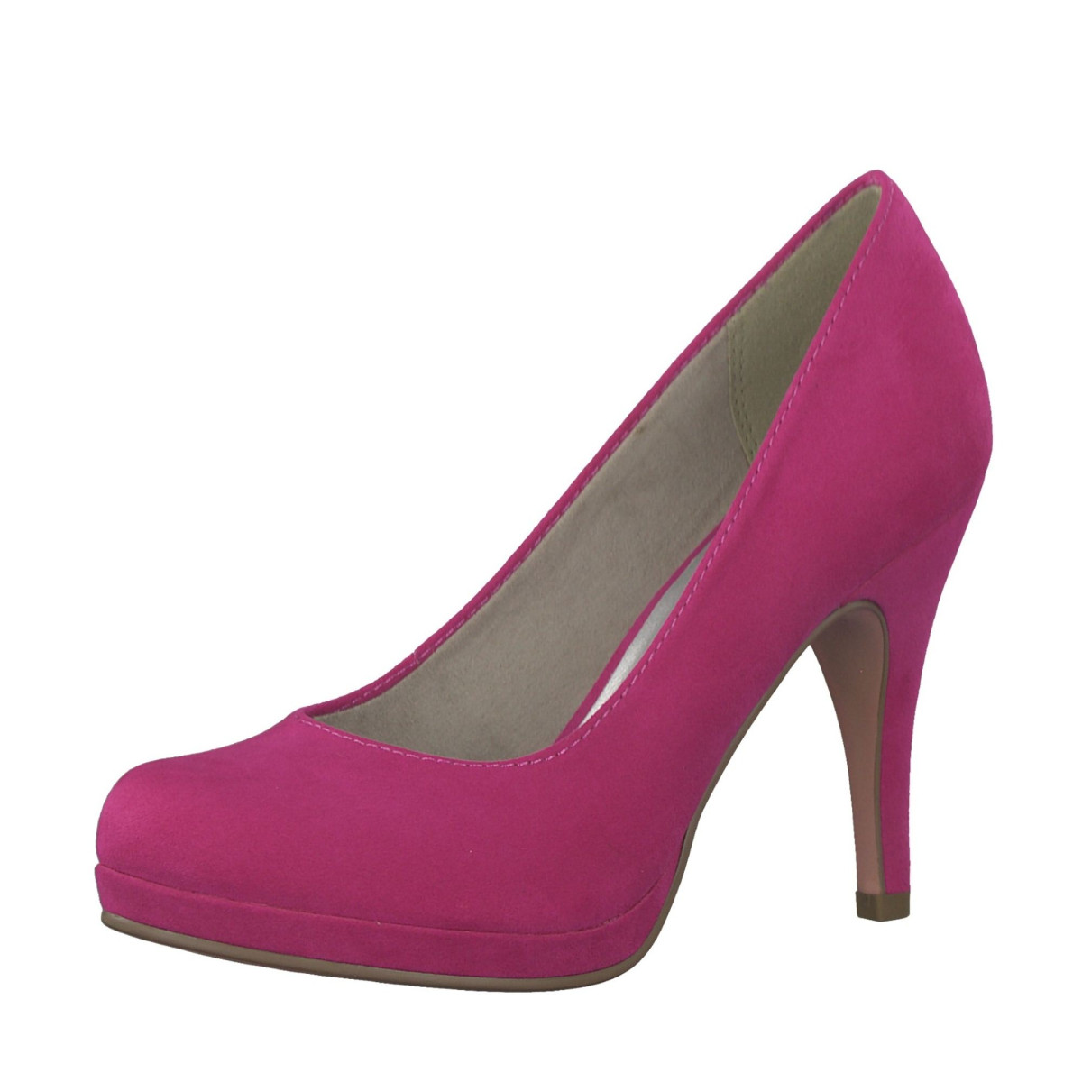 detail Dámská obuv TAMARIS 1-1-22407-20 FUXIA 513