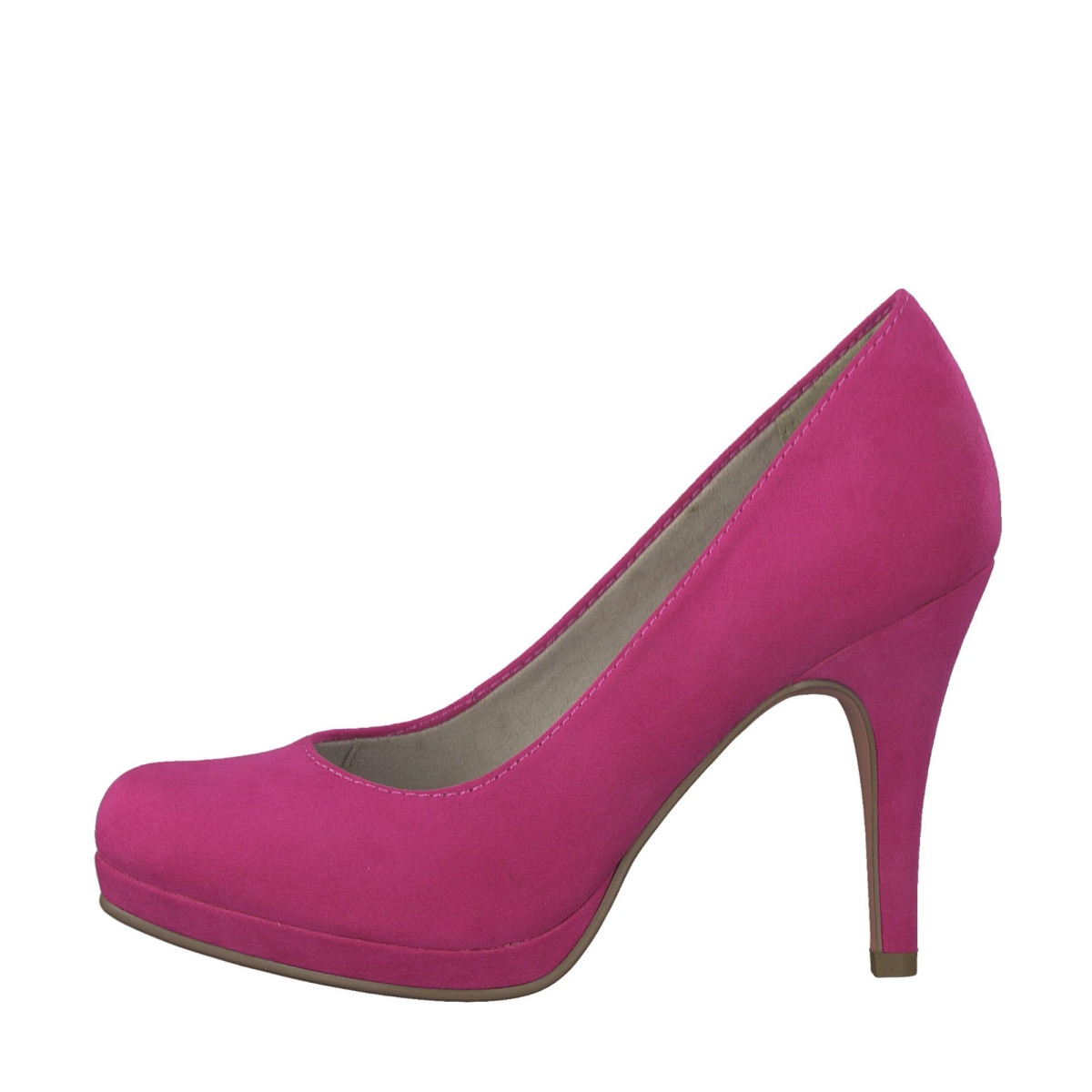 detail Dámská obuv TAMARIS 1-1-22407-20 FUXIA 513