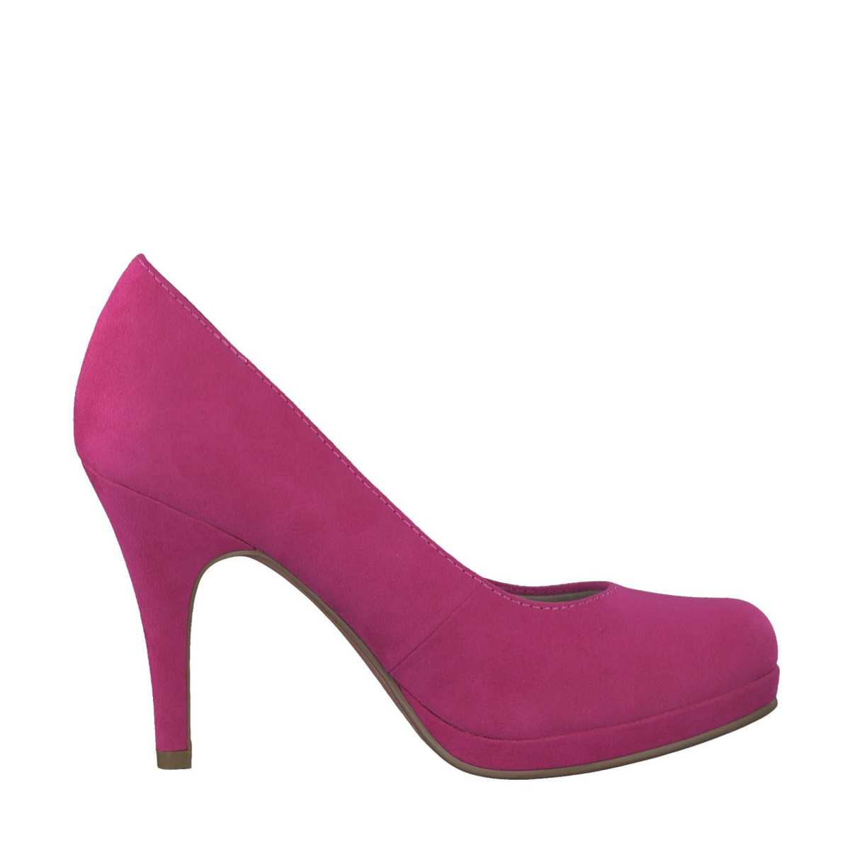 detail Dámská obuv TAMARIS 1-1-22407-20 FUXIA 513