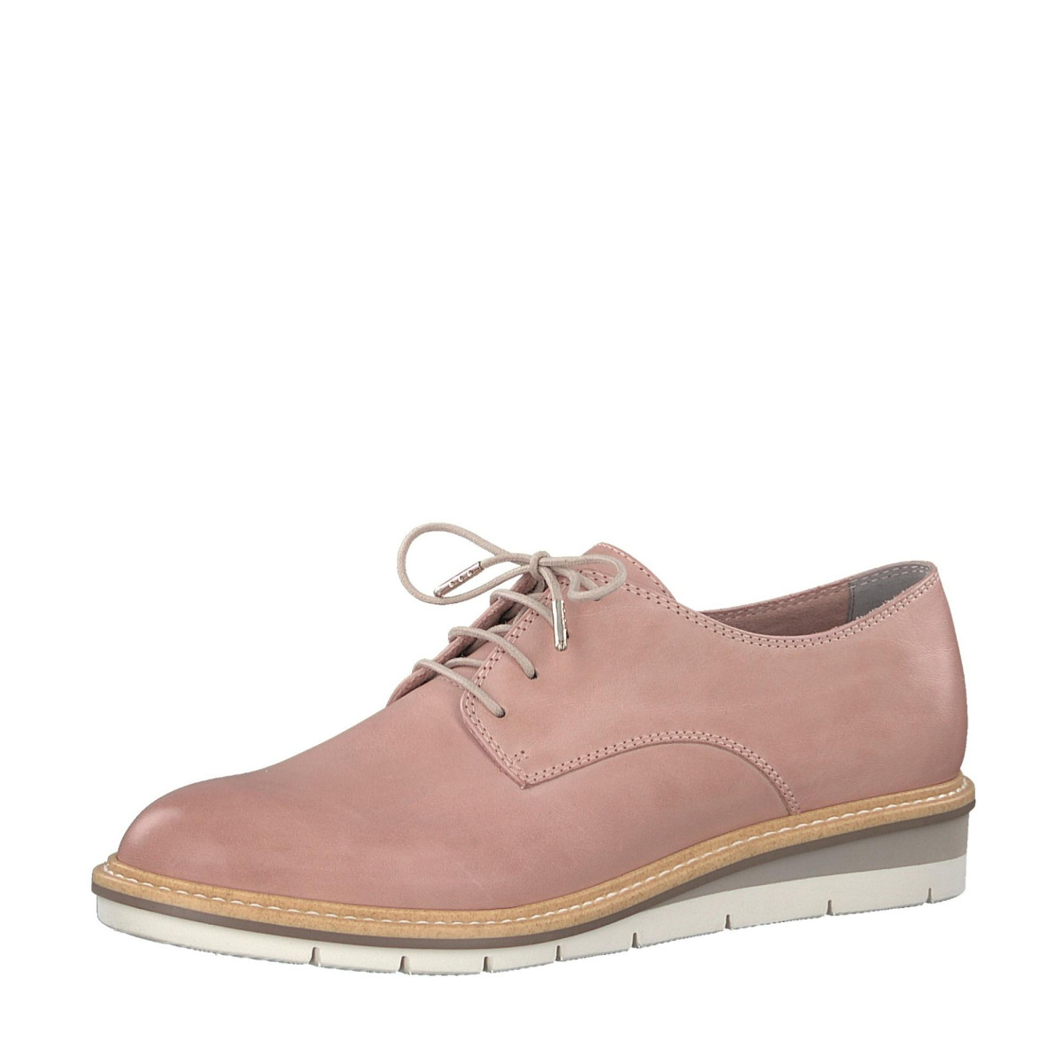 detail Dámská obuv TAMARIS 1-1-23202-20 ROSE LEATHER 531