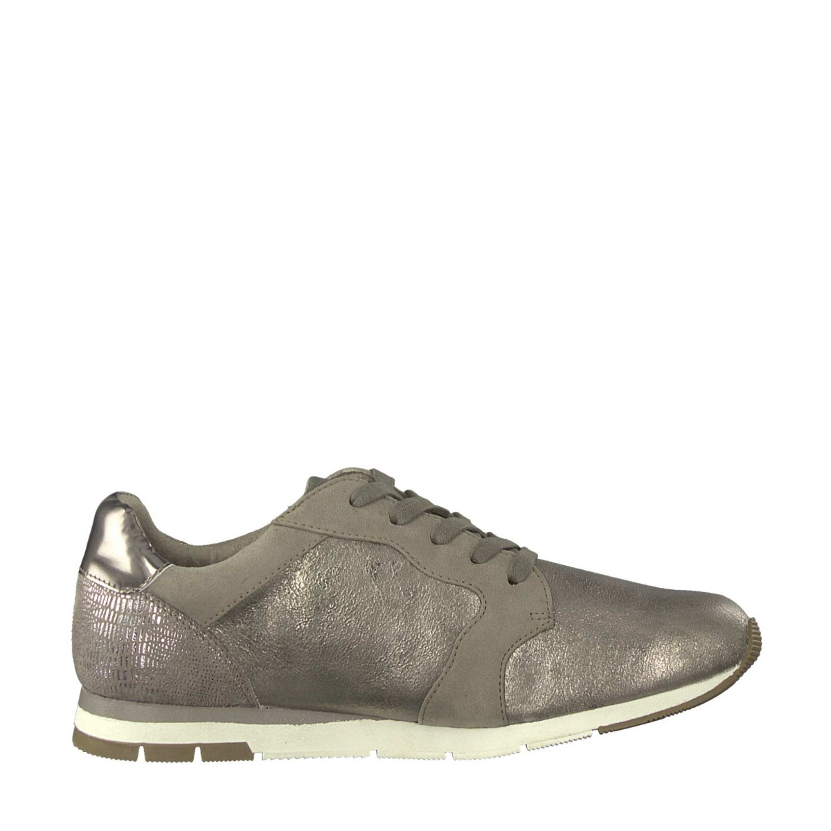 detail Dámská obuv TAMARIS 1-1-23617-20 TAUPE COMB 344