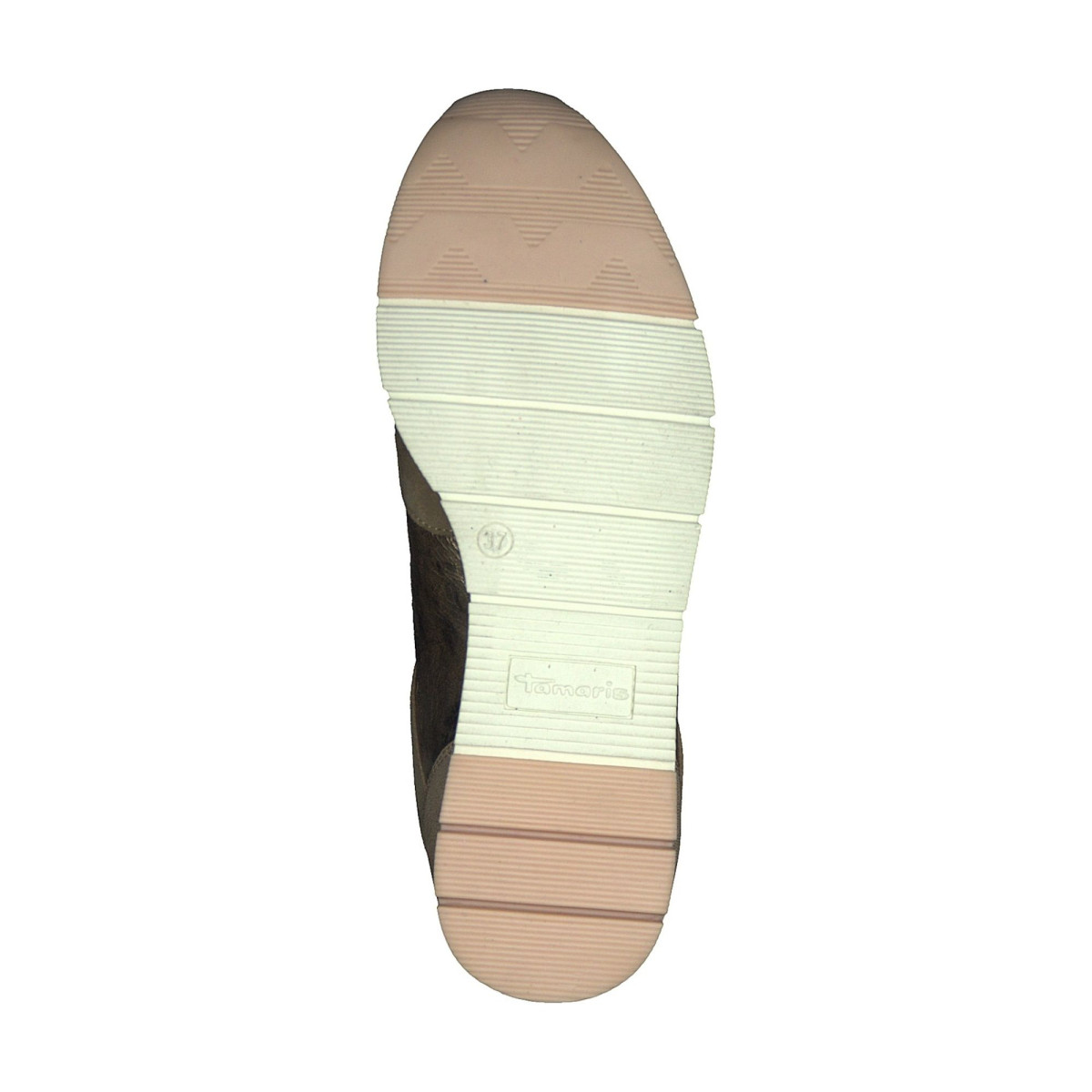 detail Dámská obuv TAMARIS 1-1-23617-20 ROSE COMB 596