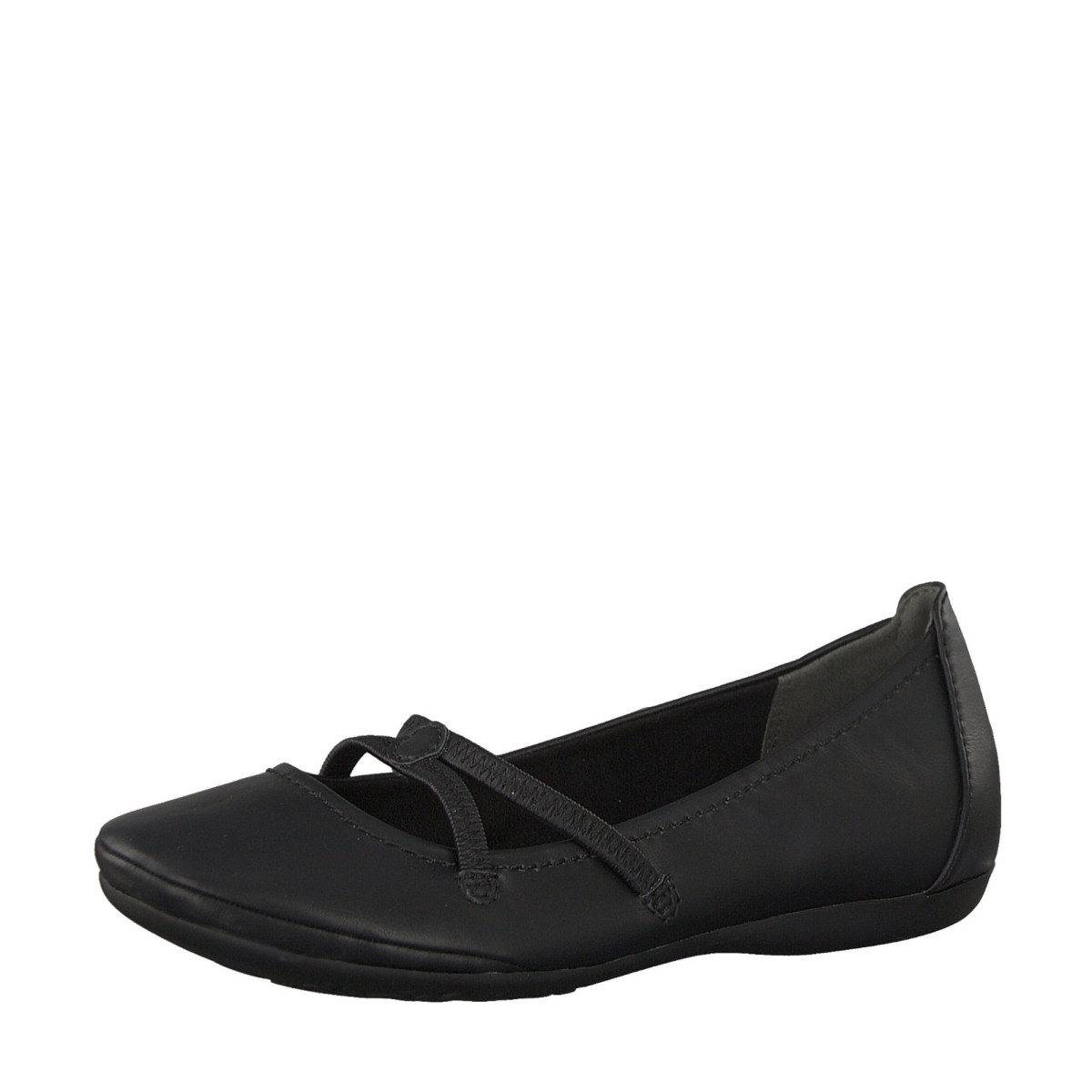 detail Dámská obuv TAMARIS 1-1-22110-20 BLACK 001