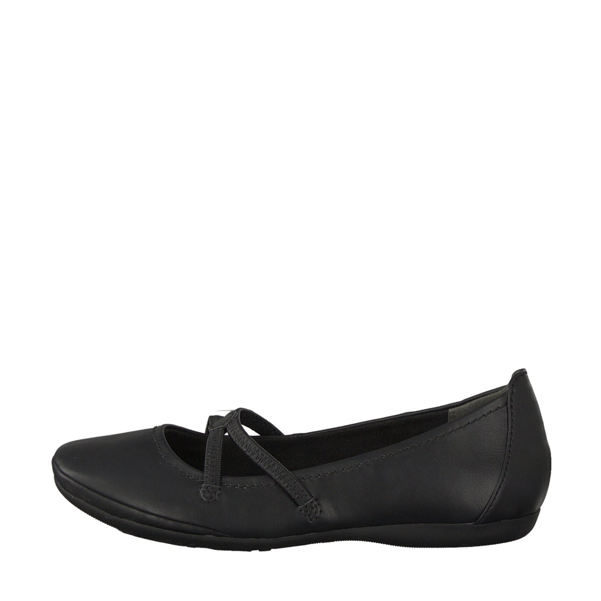 detail Dámská obuv TAMARIS 1-1-22110-20 BLACK 001