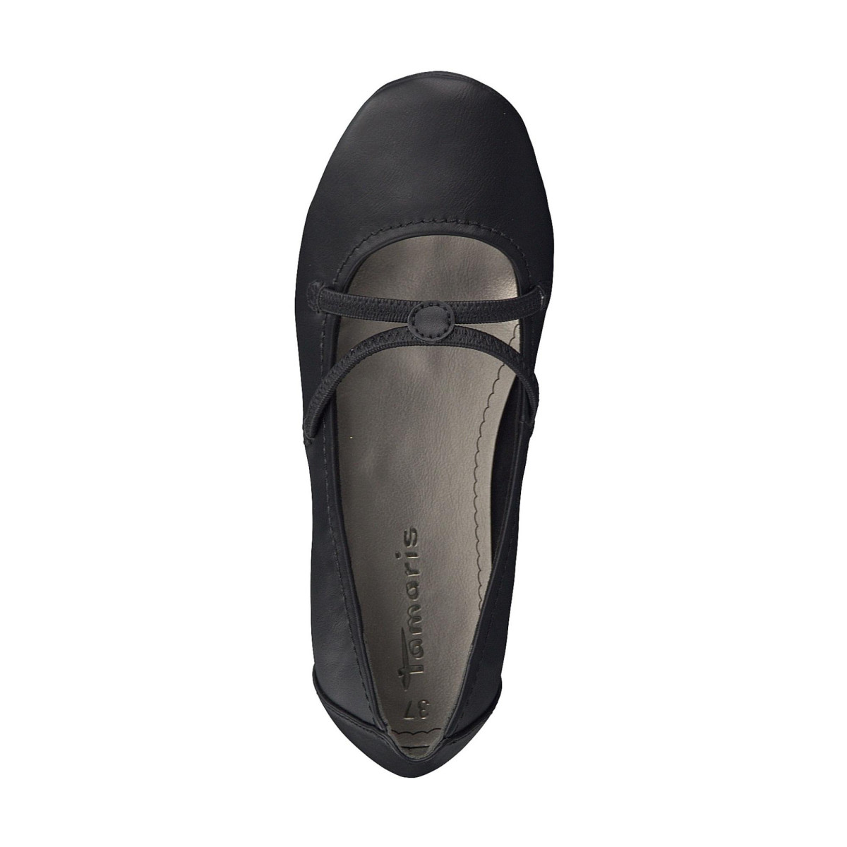 detail Dámská obuv TAMARIS 1-1-22110-20 BLACK 001