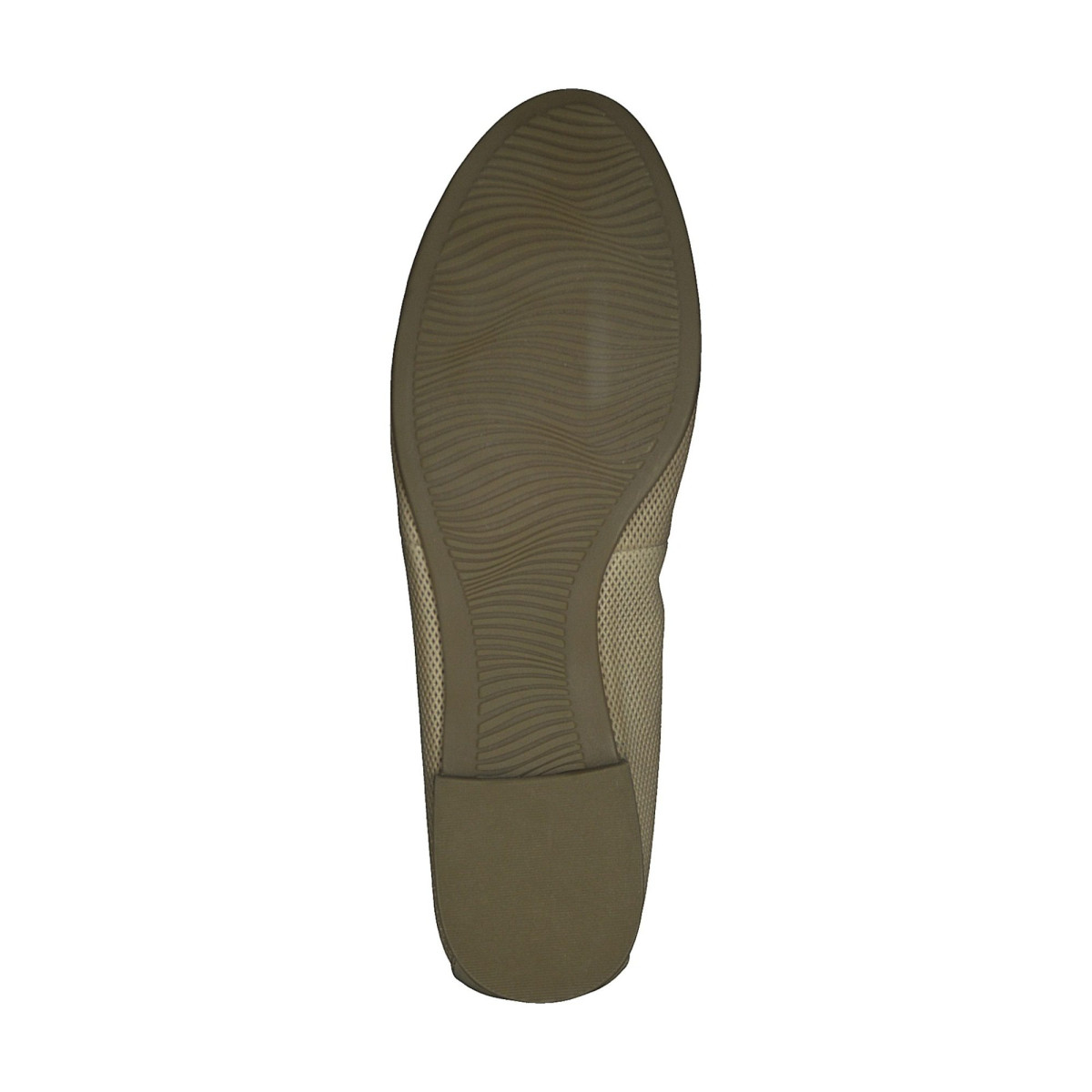 detail Dámská obuv TAMARIS 1-1-22116-20 SHELL STR. 426