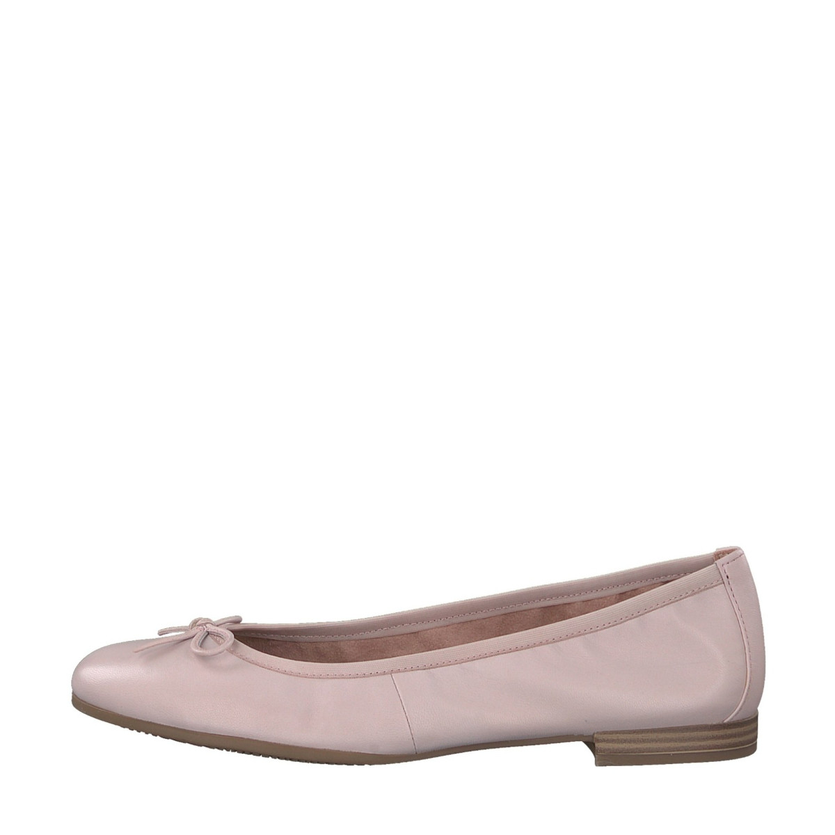 detail Dámská obuv TAMARIS 1-1-22116-20 ROSE LEATHER 531