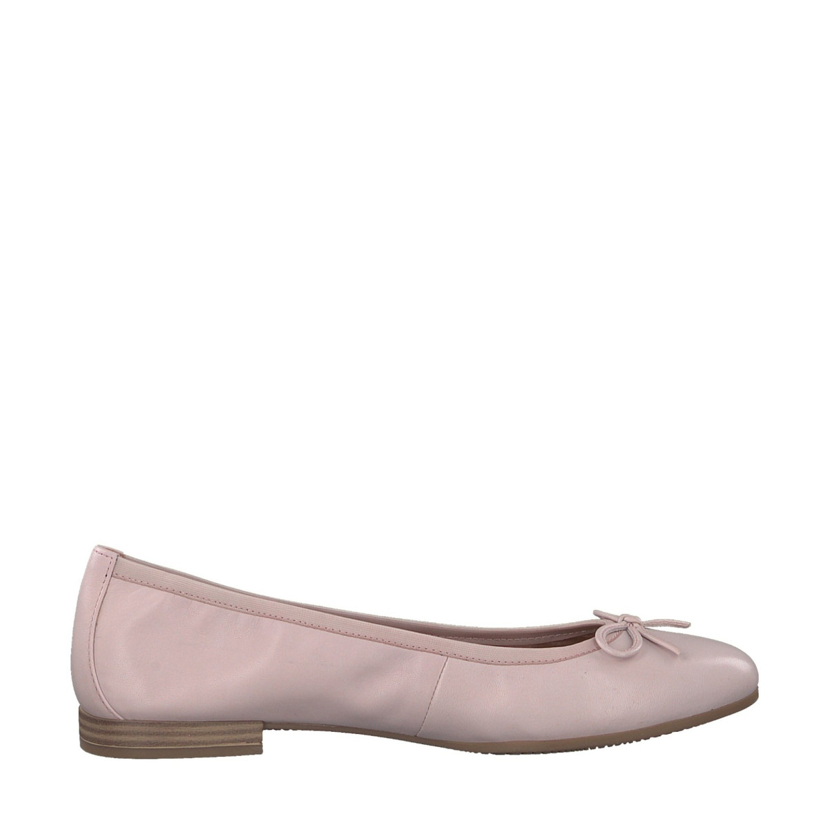 detail Dámská obuv TAMARIS 1-1-22116-20 ROSE LEATHER 531