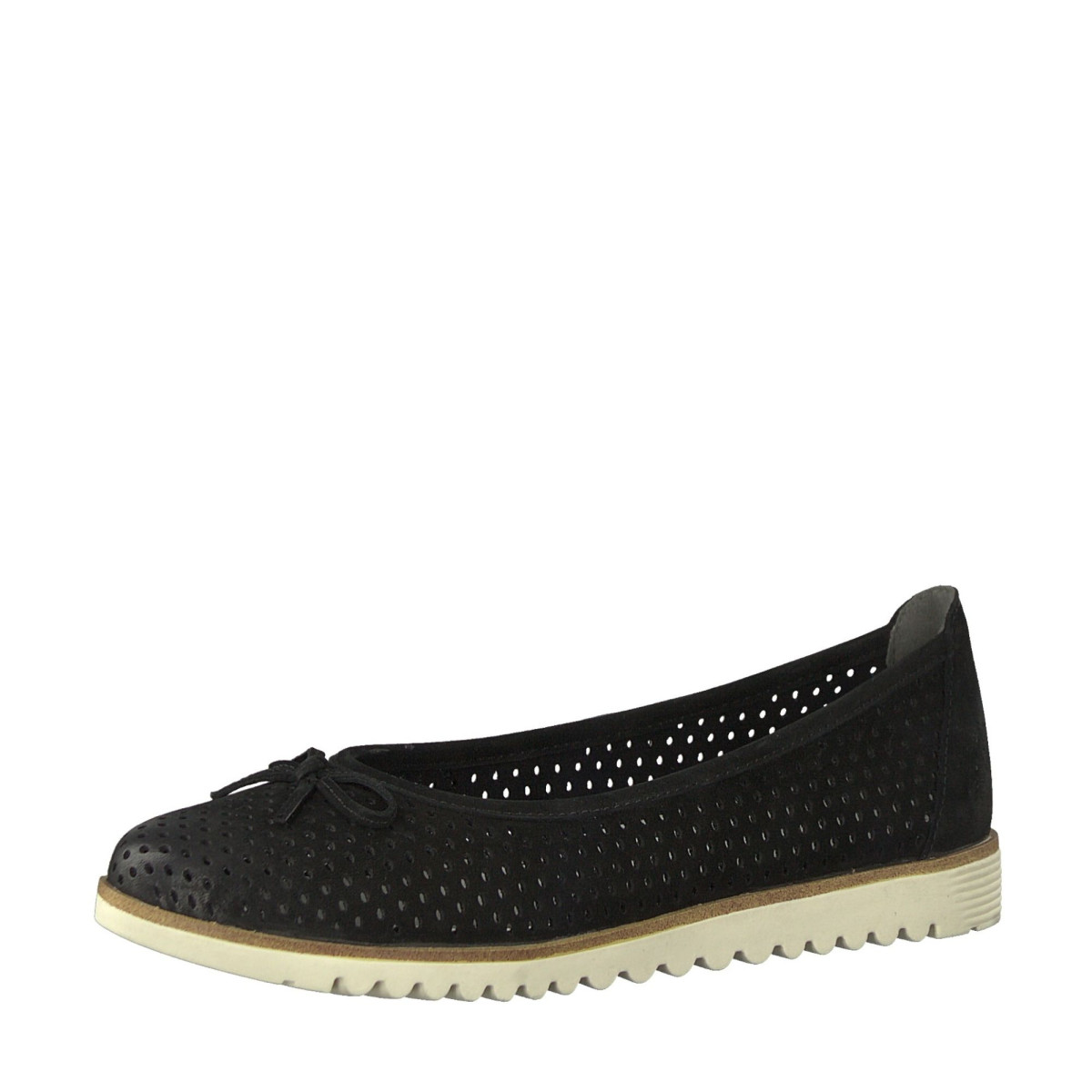 detail Dámská obuv TAMARIS 1-1-22121-20 BLACK 001