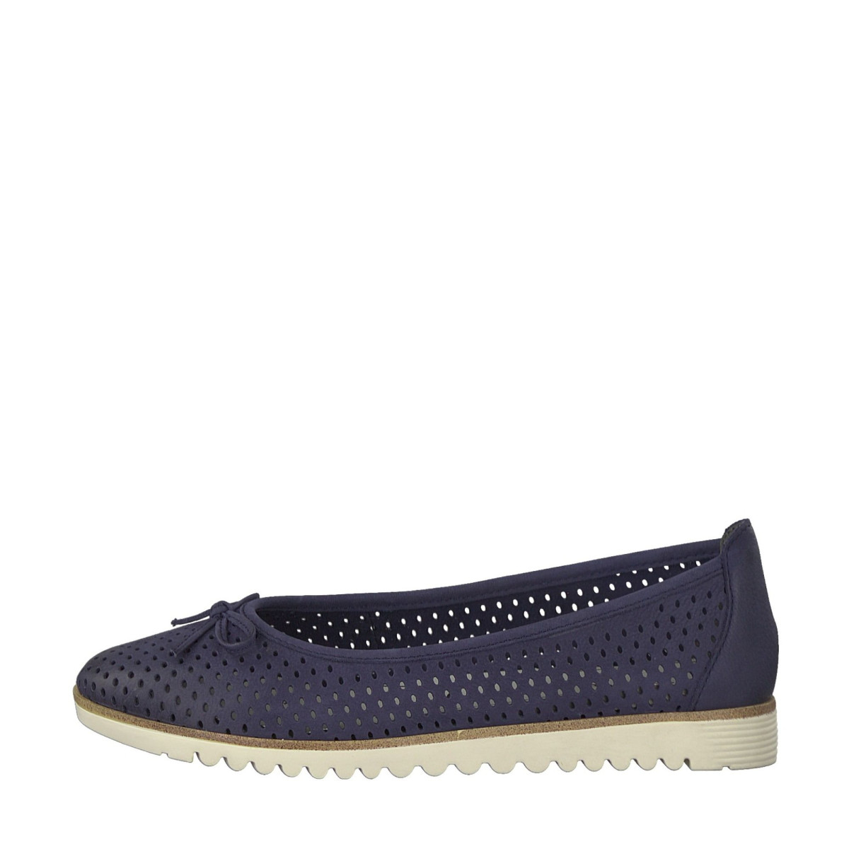 detail Dámská obuv TAMARIS 1-1-22121-20 NAVY 805