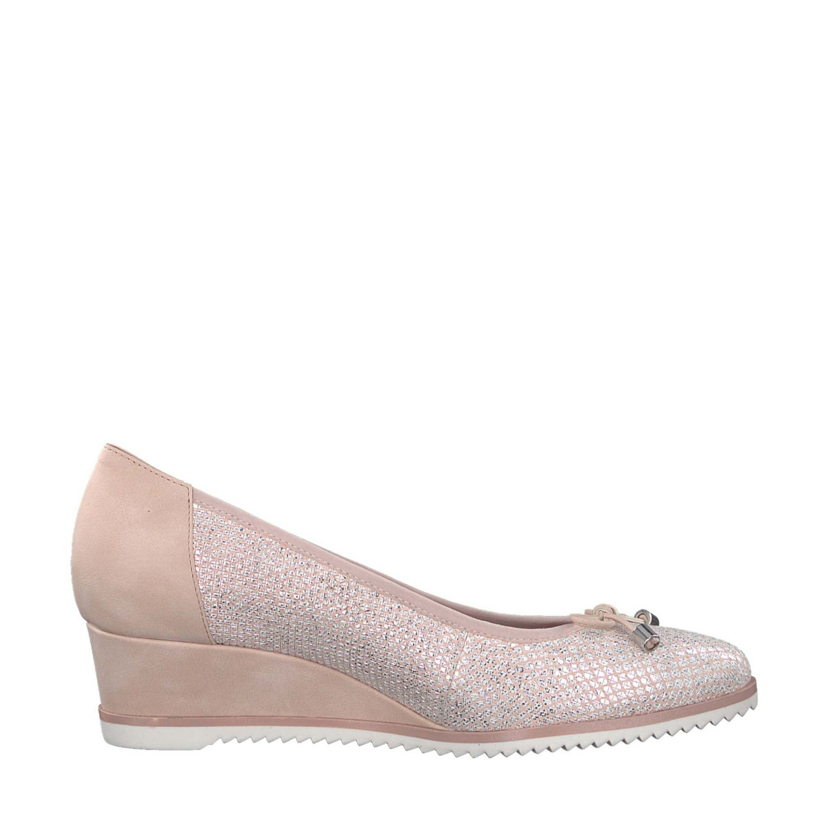 detail Dámská obuv TAMARIS 1-1-22303-20 ROSE STRUCTURE 579