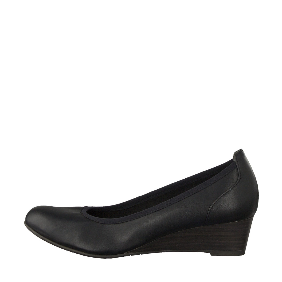 detail Dámská obuv TAMARIS 1-1-22304-20 BLACK 001