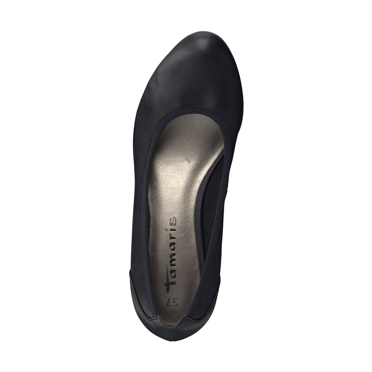 detail Dámská obuv TAMARIS 1-1-22304-20 BLACK 001