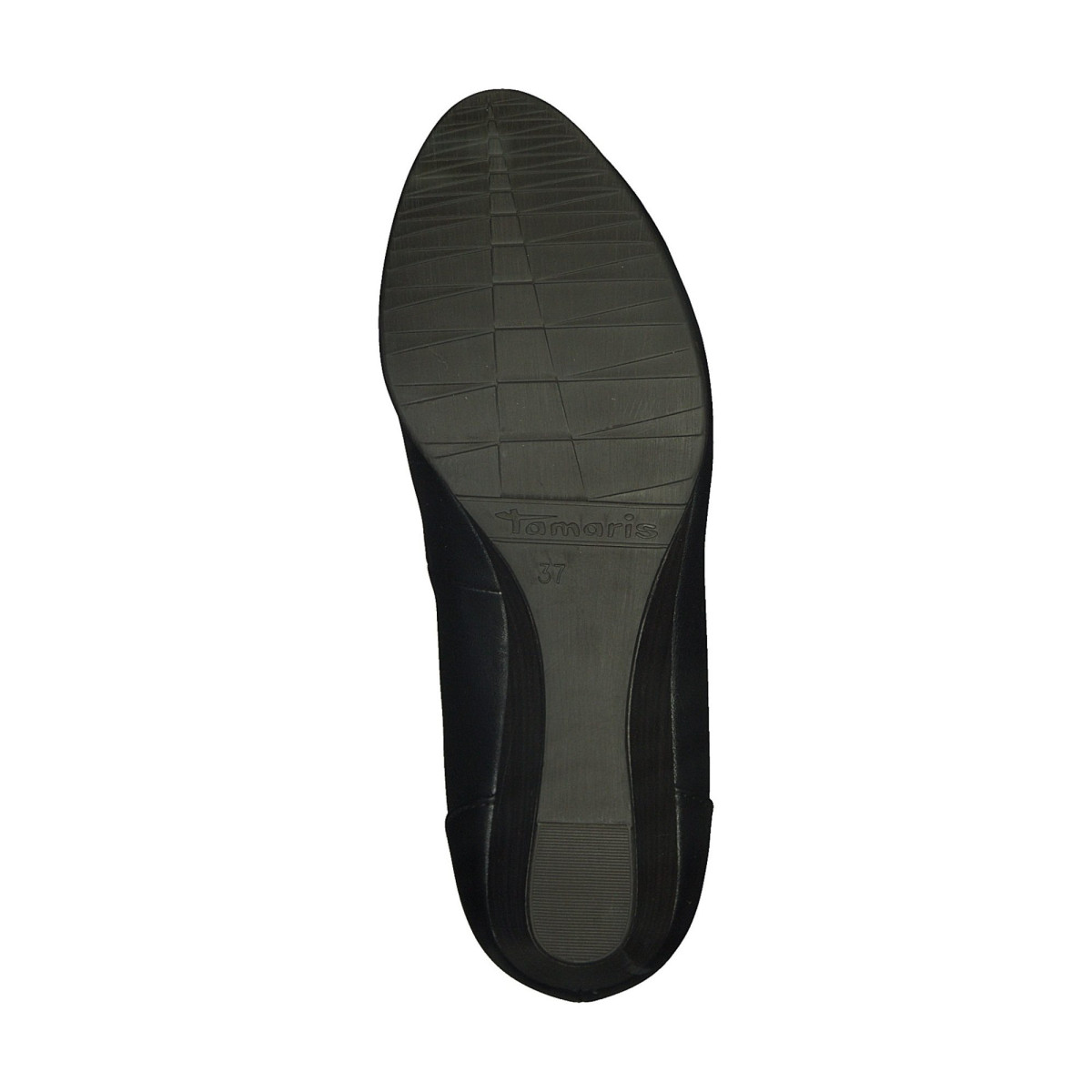 detail Dámská obuv TAMARIS 1-1-22304-20 BLACK 001