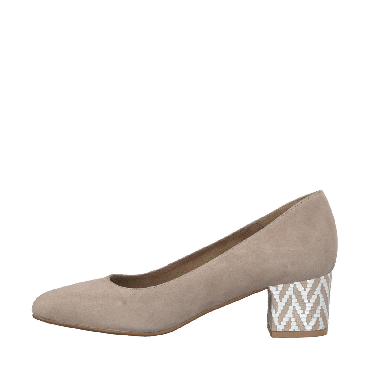 detail Dámská obuv TAMARIS 1-1-22305-20 TAUPE 341