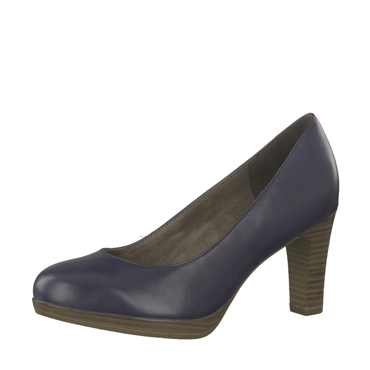 detail Dámská obuv TAMARIS 1-1-22410-20 NAVY 805