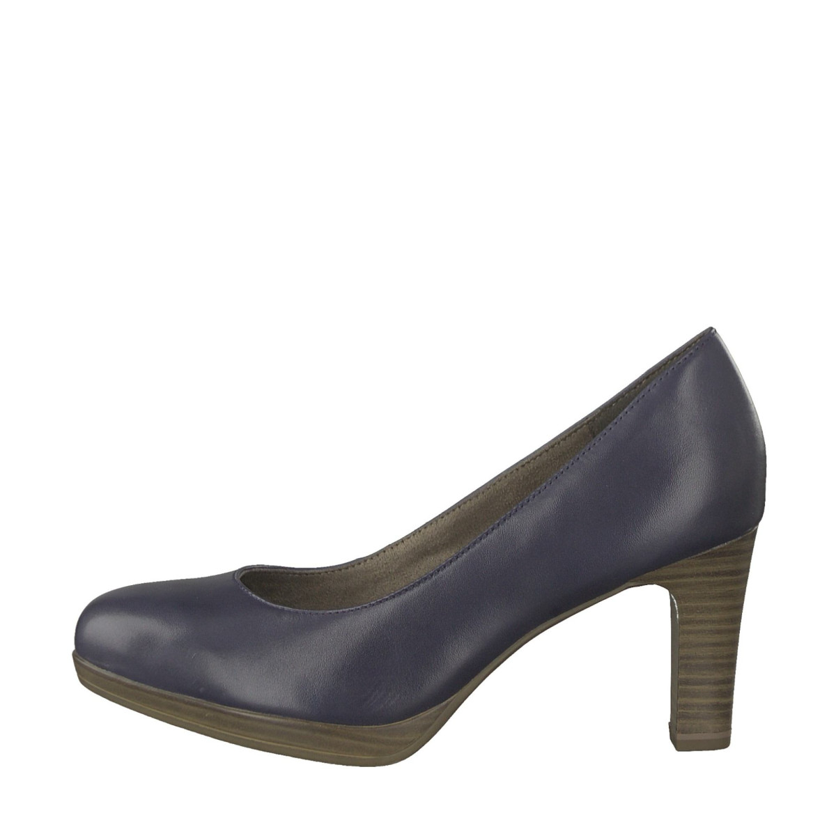 detail Dámská obuv TAMARIS 1-1-22410-20 NAVY 805