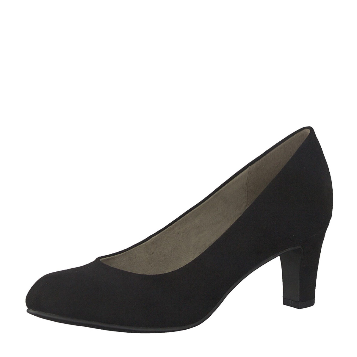 detail Dámská obuv TAMARIS 1-1-22418-20 BLACK 001