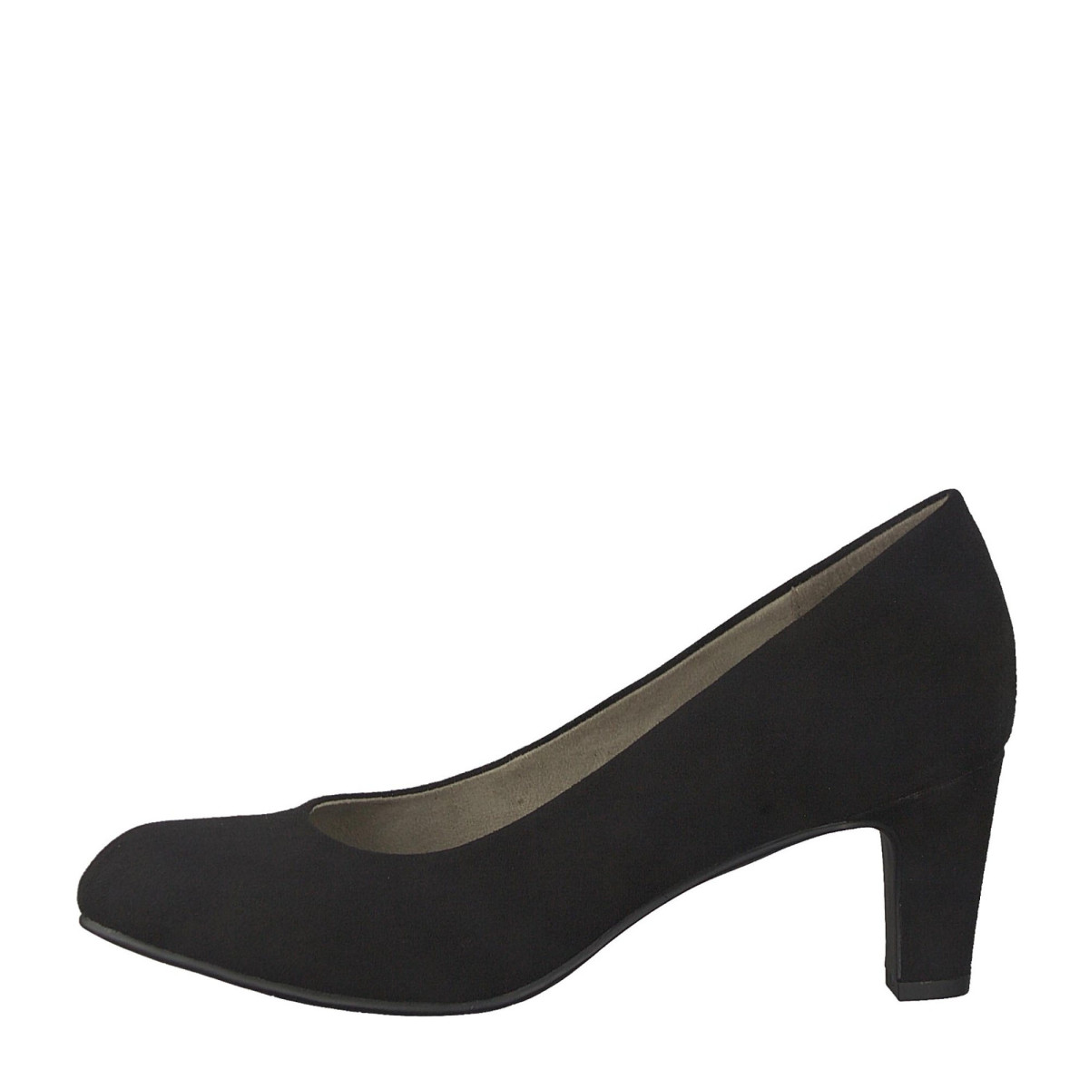 detail Dámská obuv TAMARIS 1-1-22418-20 BLACK 001