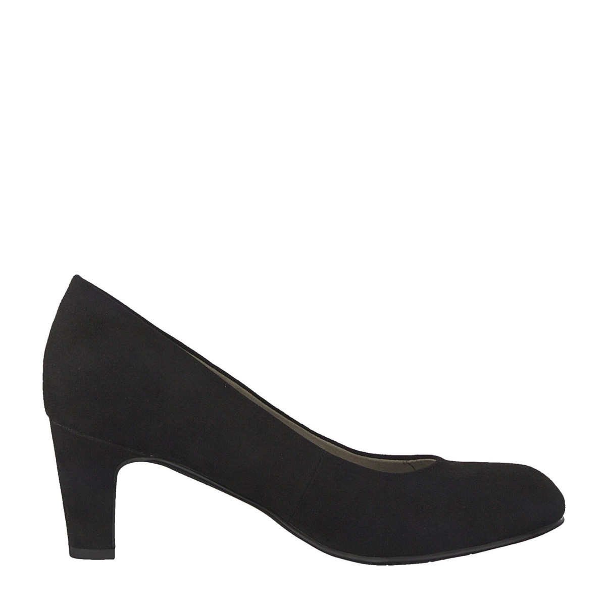 detail Dámská obuv TAMARIS 1-1-22418-20 BLACK 001