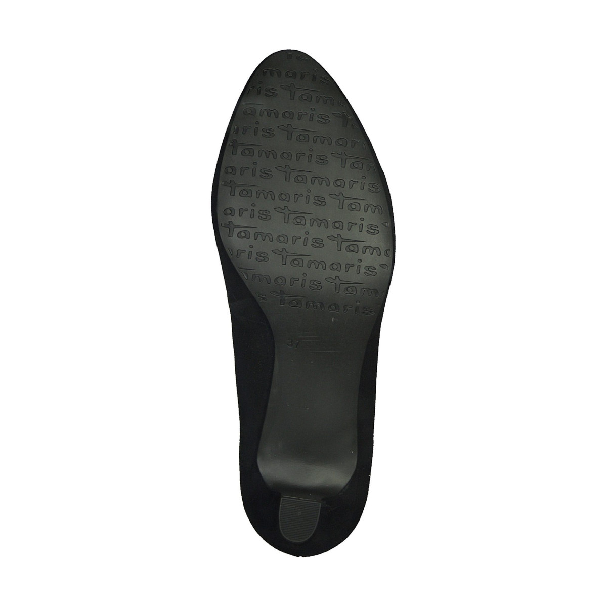 detail Dámská obuv TAMARIS 1-1-22418-20 BLACK 001