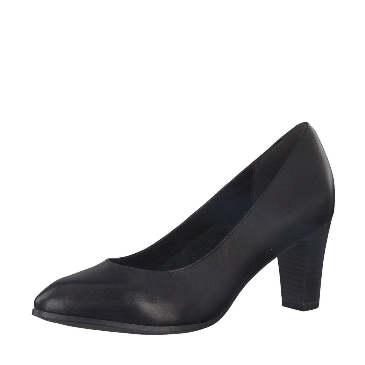 detail Dámská obuv TAMARIS 1-1-22422-20 BLACK 001