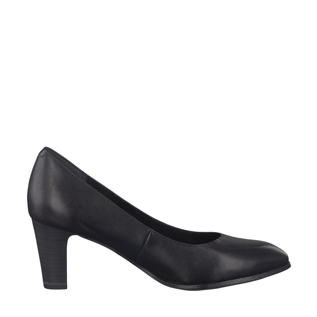 detail Dámská obuv TAMARIS 1-1-22422-20 BLACK 001