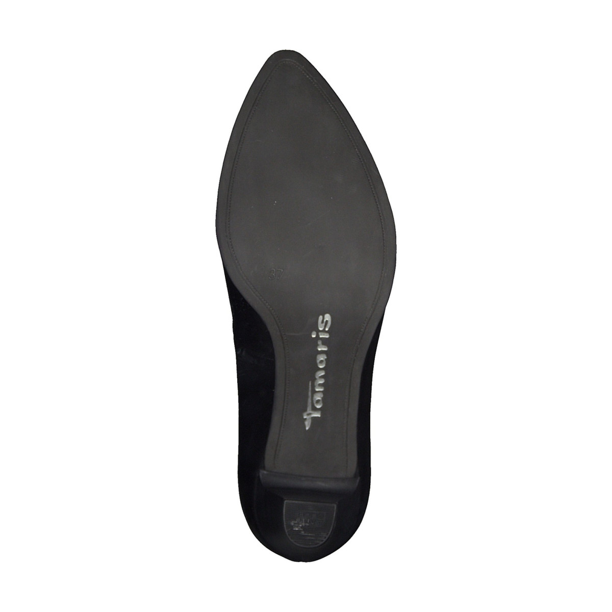 detail Dámská obuv TAMARIS 1-1-22422-20 BLACK 001