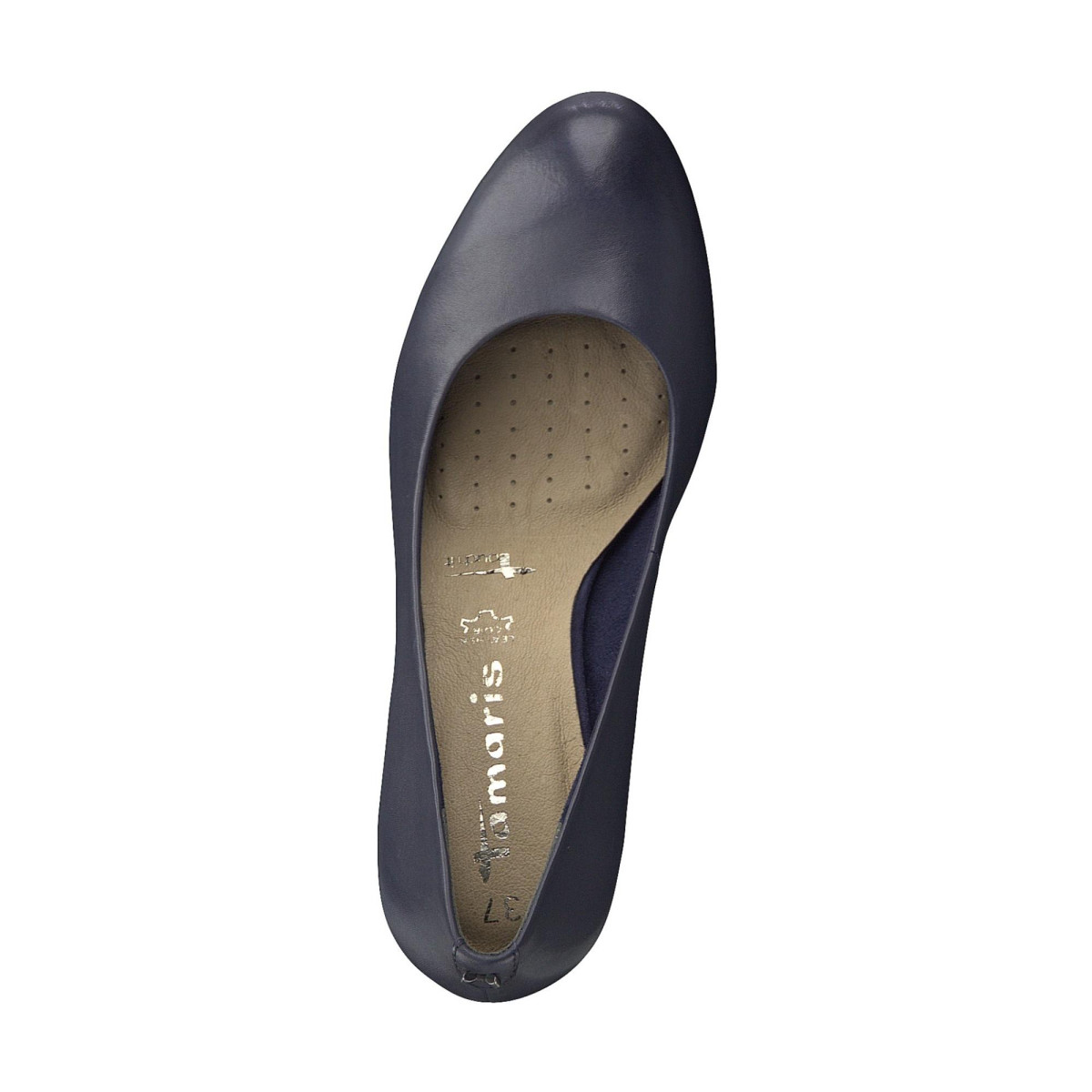 detail Dámská obuv TAMARIS 1-1-22424-20 NAVY 805